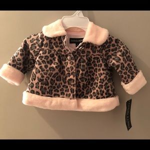 ***NWT*** beautiful 6m winter jacket.